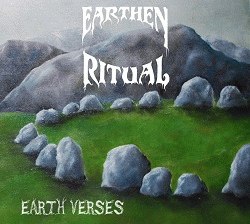 Earthen Ritual : Earth Verses
